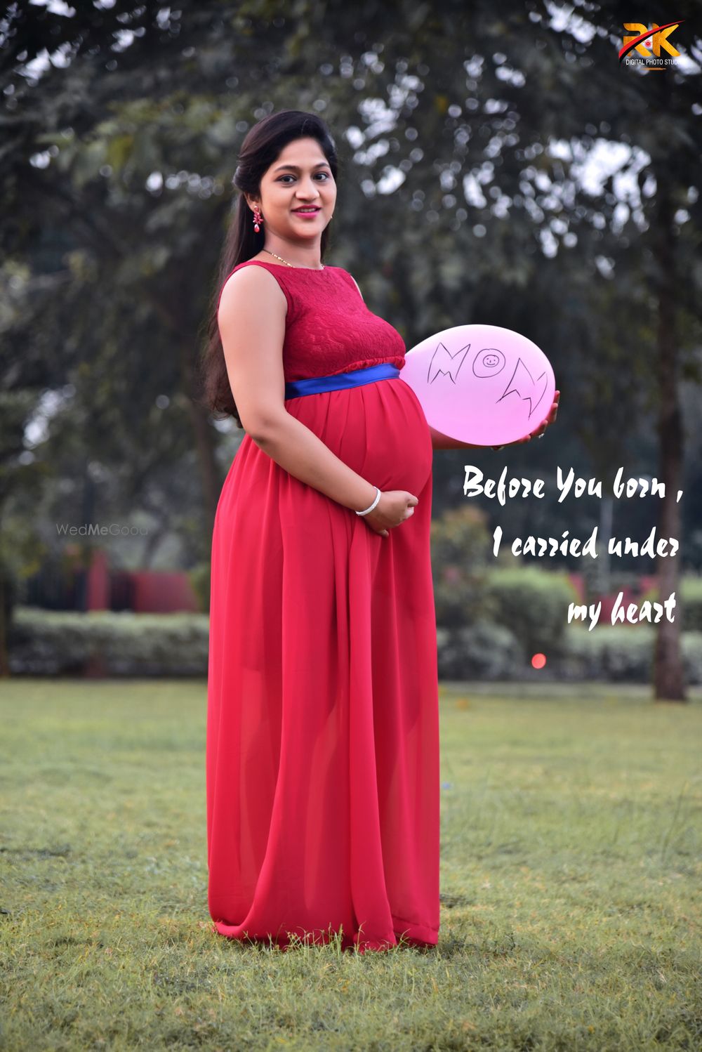 Photo By Rk Digital Studio - Photographers