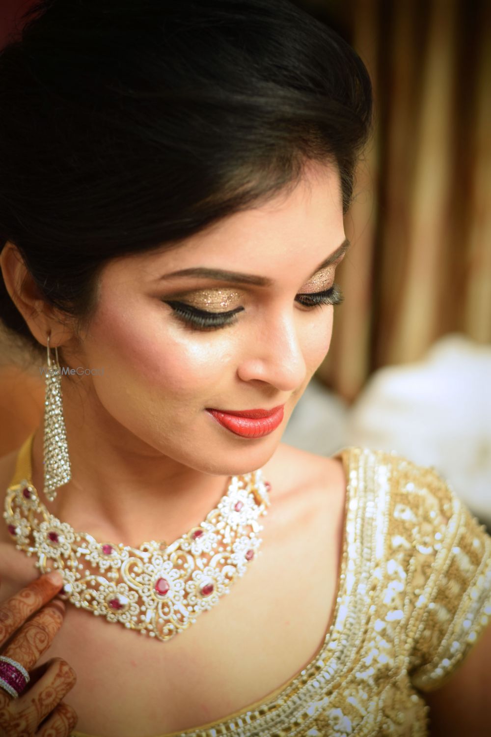 Hair and Makeup  by Ayesha AK