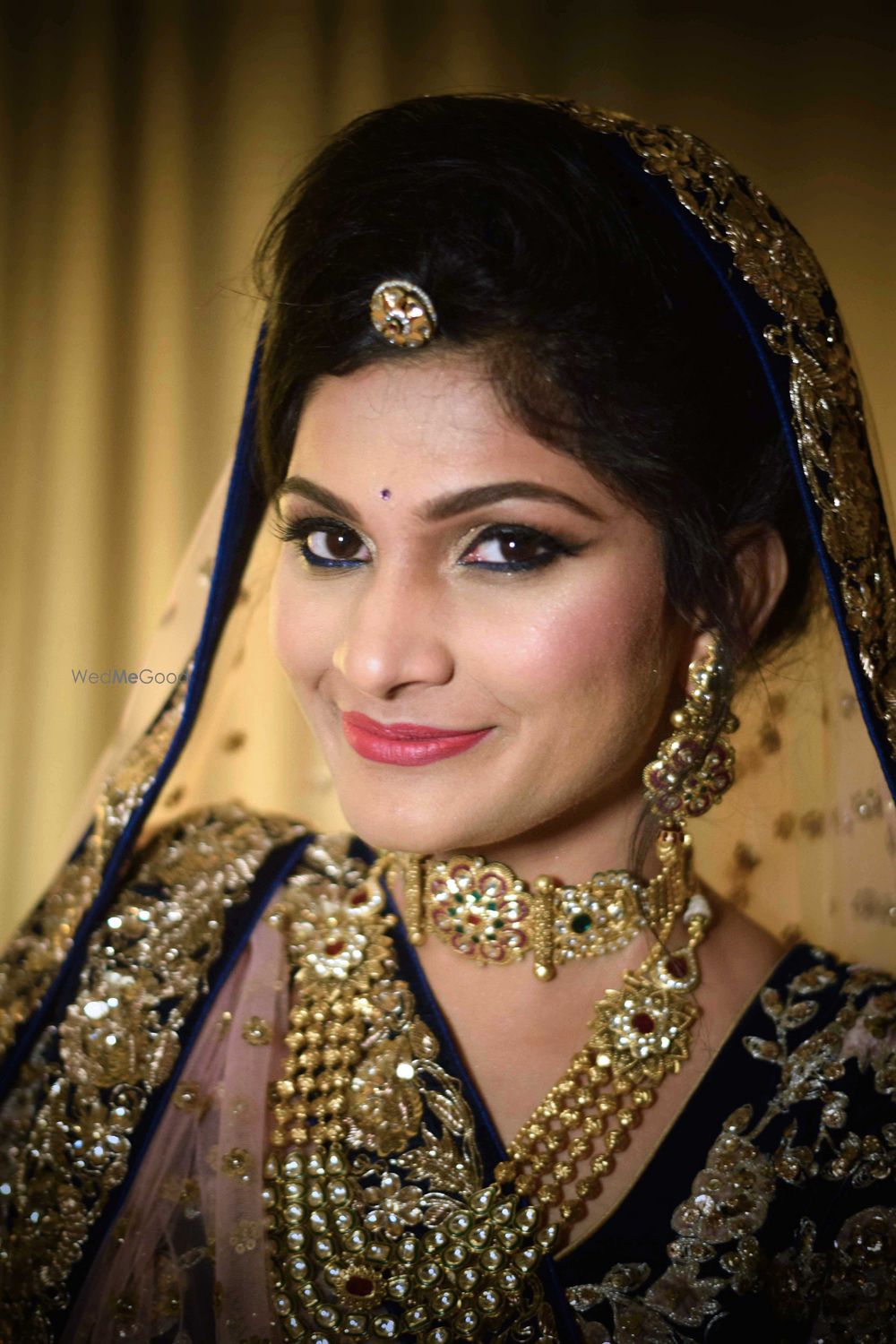 Photo By Hair and Makeup  by Ayesha AK - Bridal Makeup