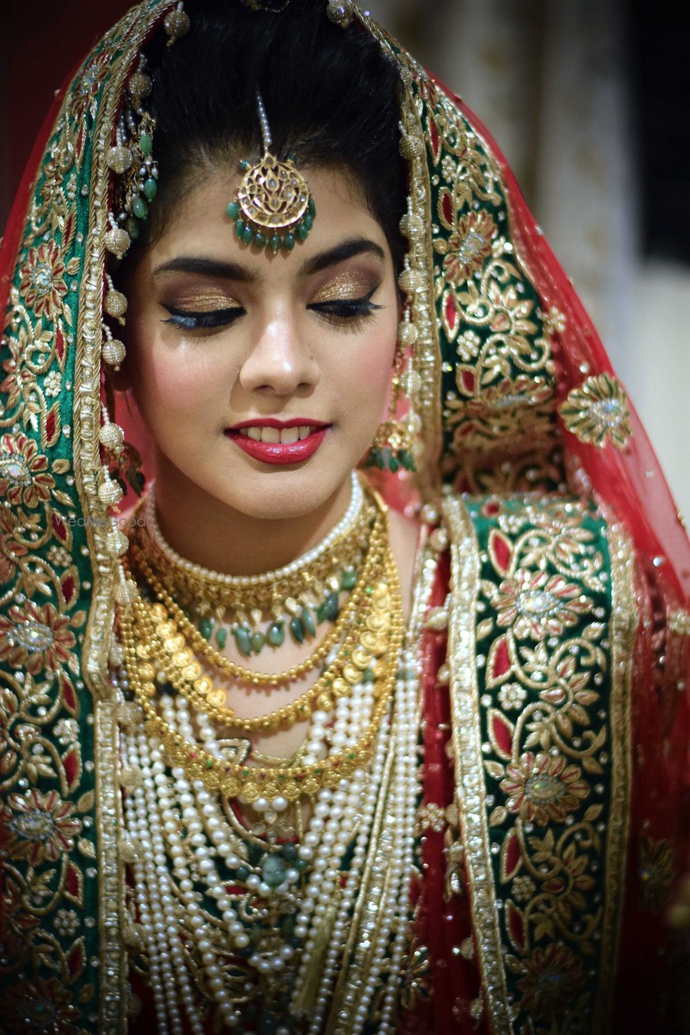 Photo By Hair and Makeup  by Ayesha AK - Bridal Makeup