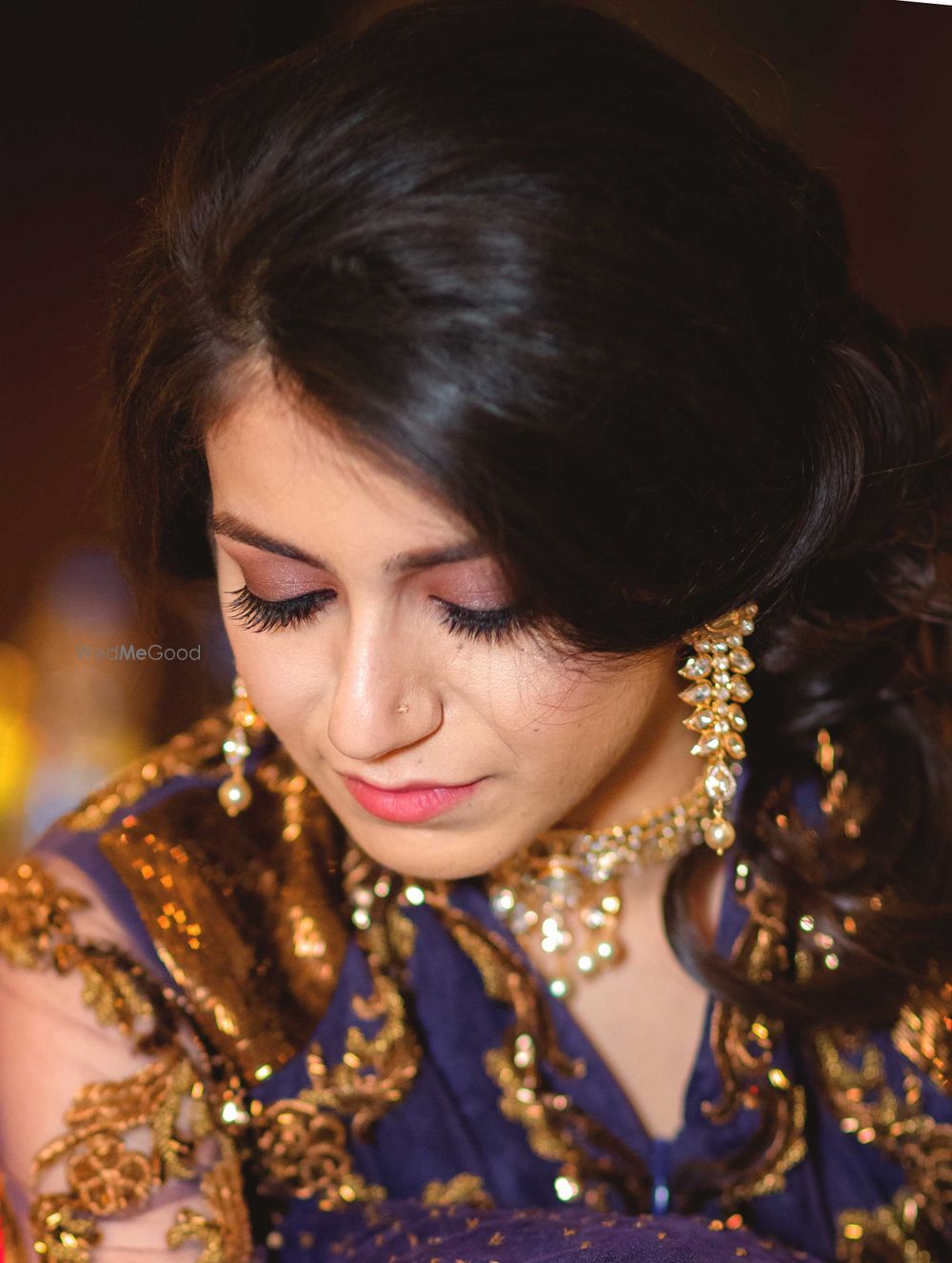 Photo By Hair and Makeup  by Ayesha AK - Bridal Makeup