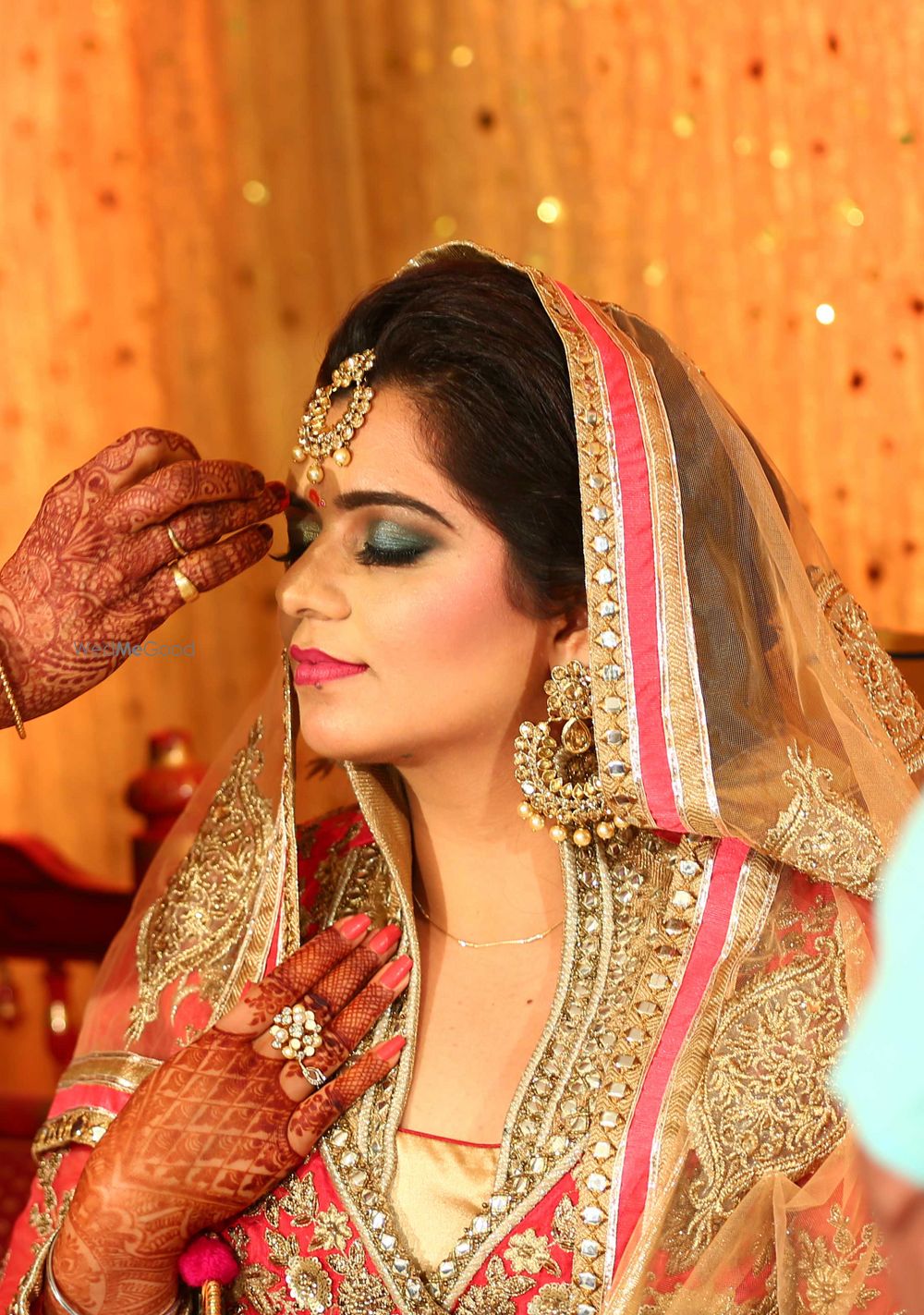 Photo By Hair and Makeup  by Ayesha AK - Bridal Makeup