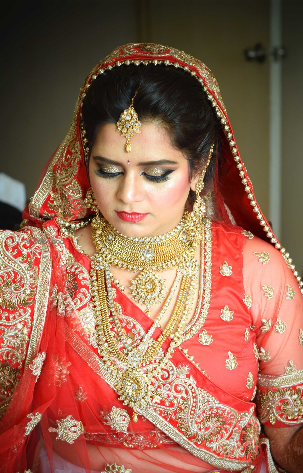 Photo By Hair and Makeup  by Ayesha AK - Bridal Makeup