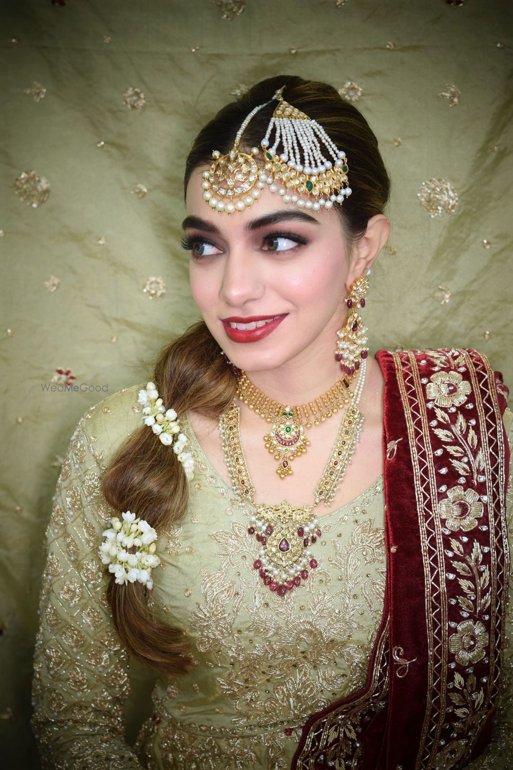 Photo By Hair and Makeup  by Ayesha AK - Bridal Makeup