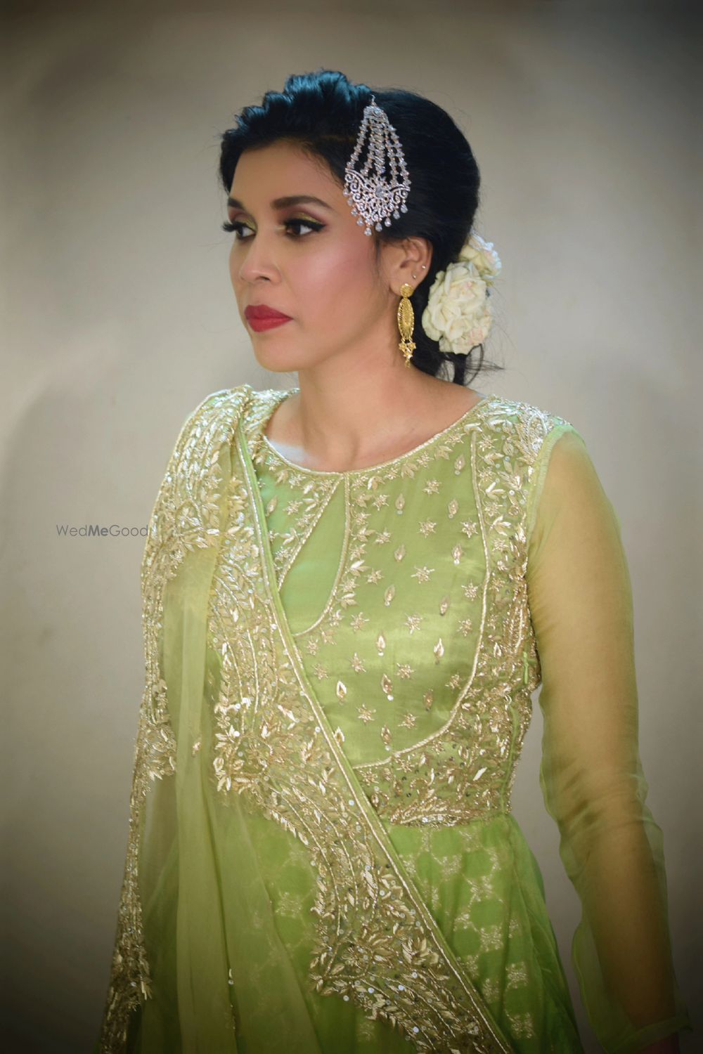 Photo By Hair and Makeup  by Ayesha AK - Bridal Makeup