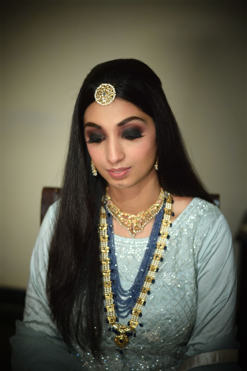 Photo By Hair and Makeup  by Ayesha AK - Bridal Makeup