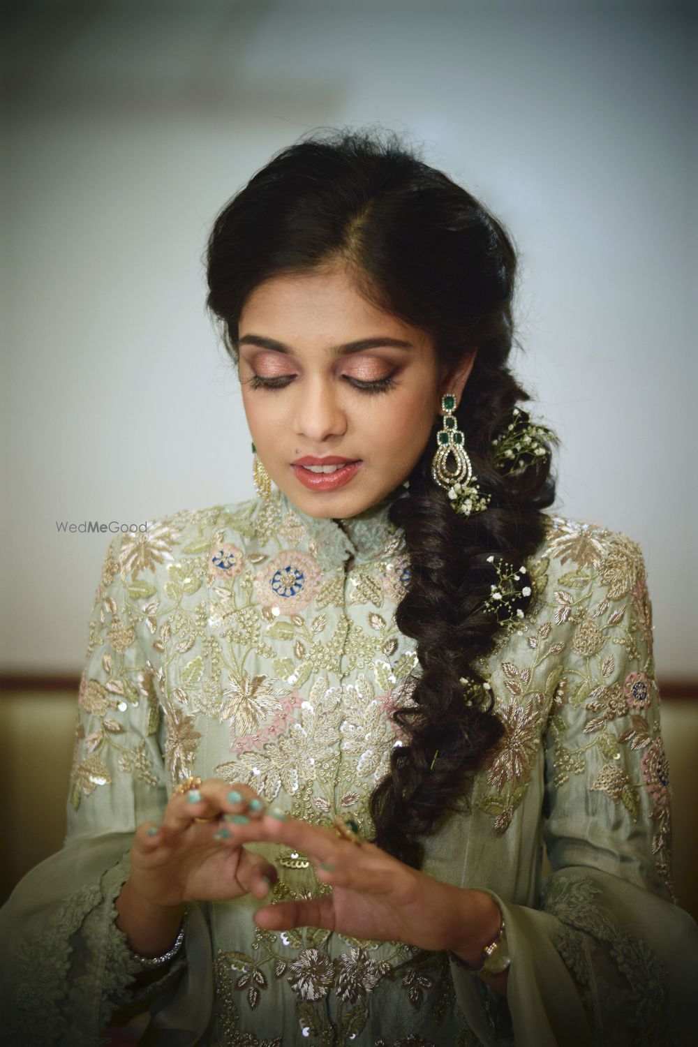 Photo By Hair and Makeup  by Ayesha AK - Bridal Makeup