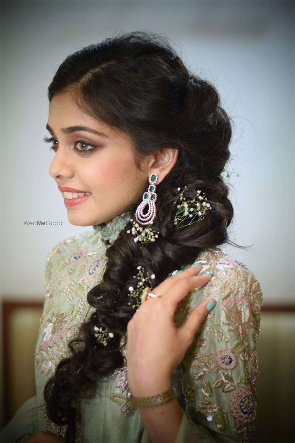 Photo By Hair and Makeup  by Ayesha AK - Bridal Makeup