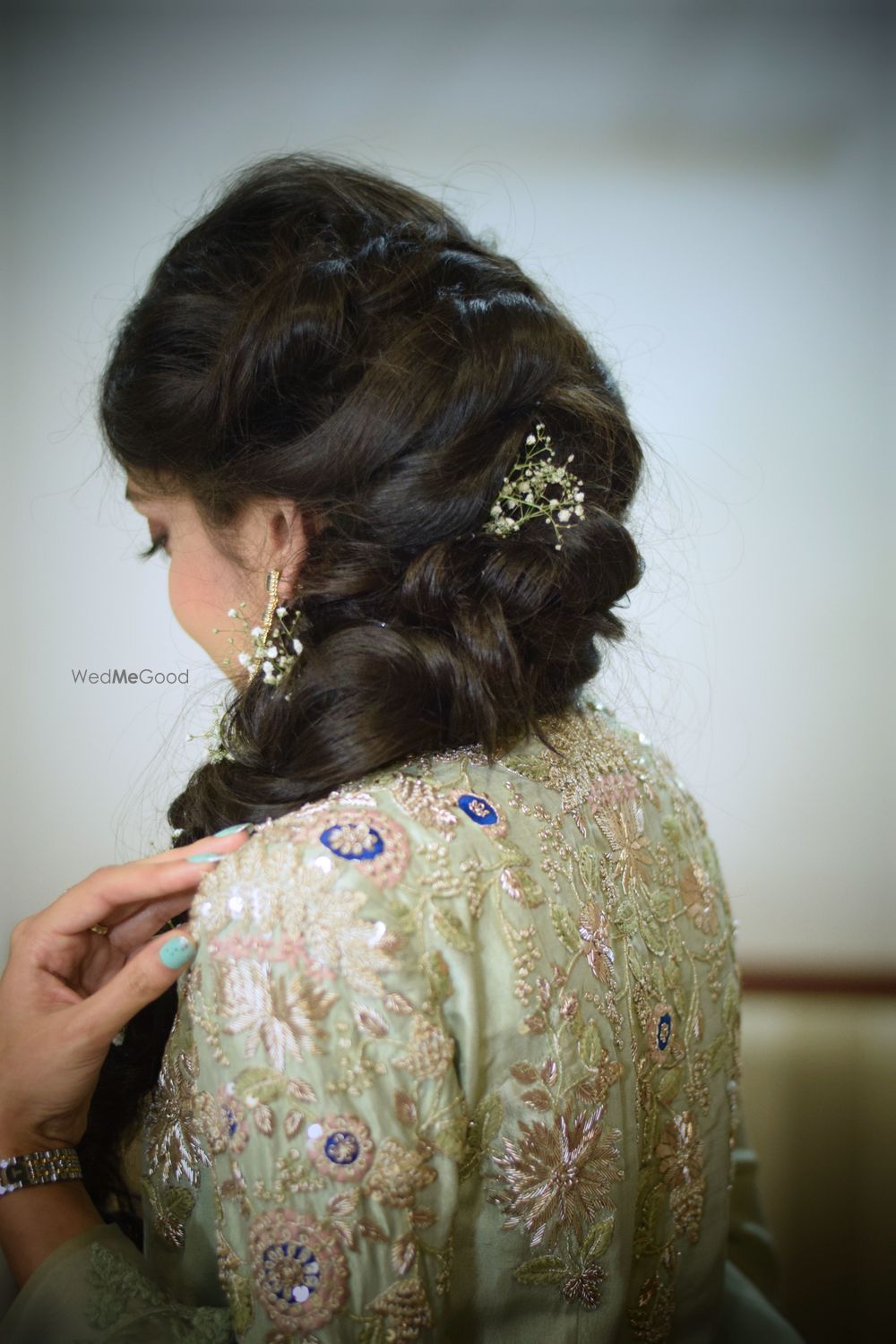 Photo By Hair and Makeup  by Ayesha AK - Bridal Makeup