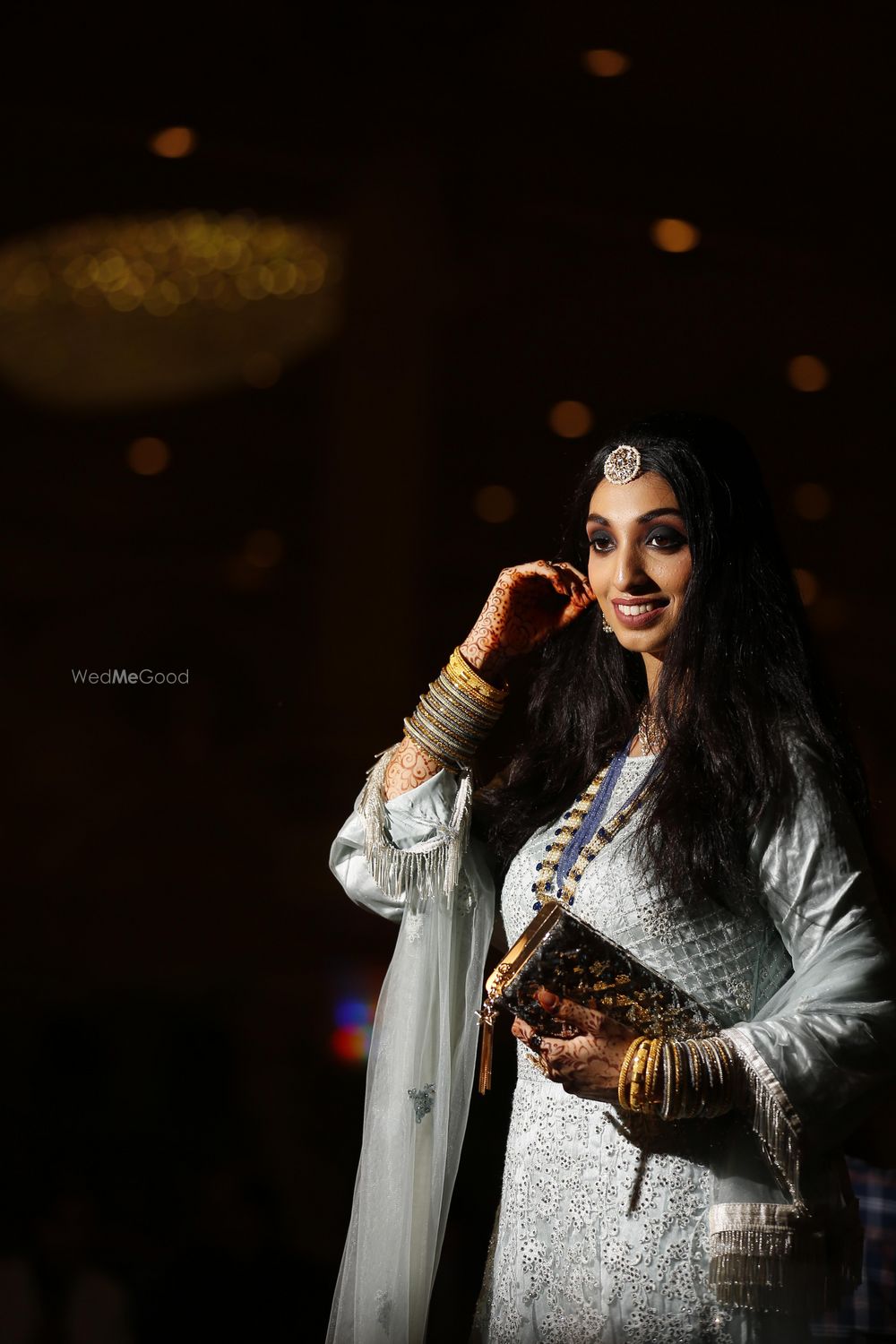 Photo By Hair and Makeup  by Ayesha AK - Bridal Makeup