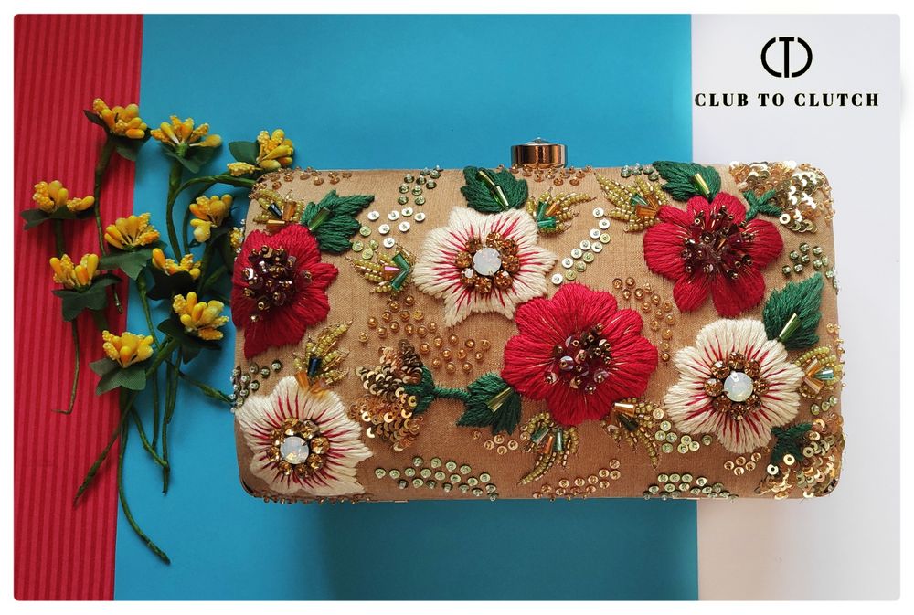 Photo By Club to Clutch - Accessories
