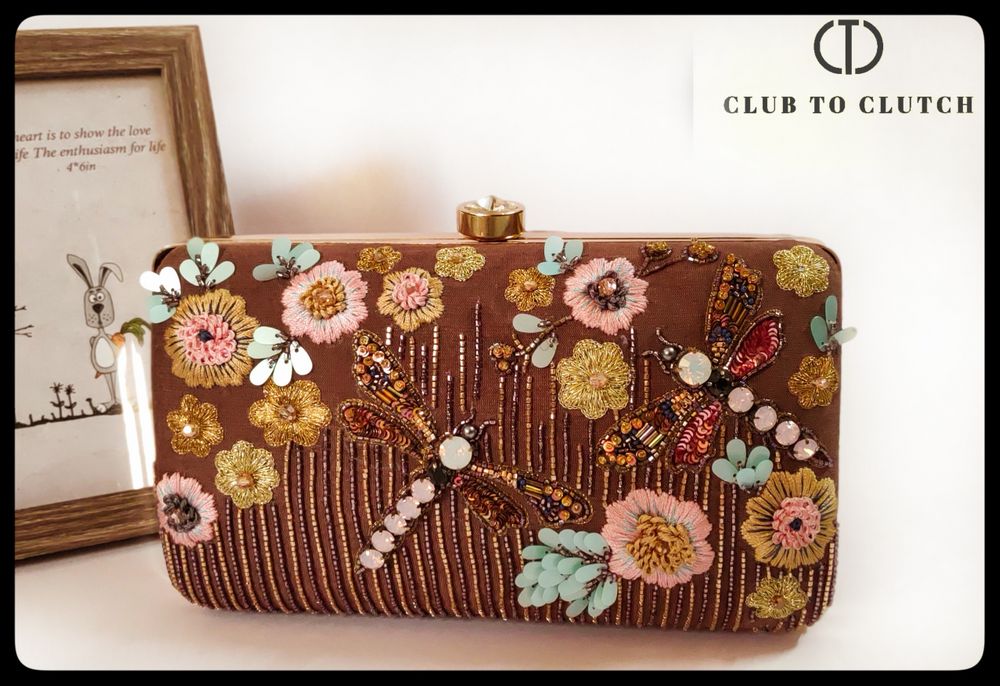 Photo By Club to Clutch - Accessories