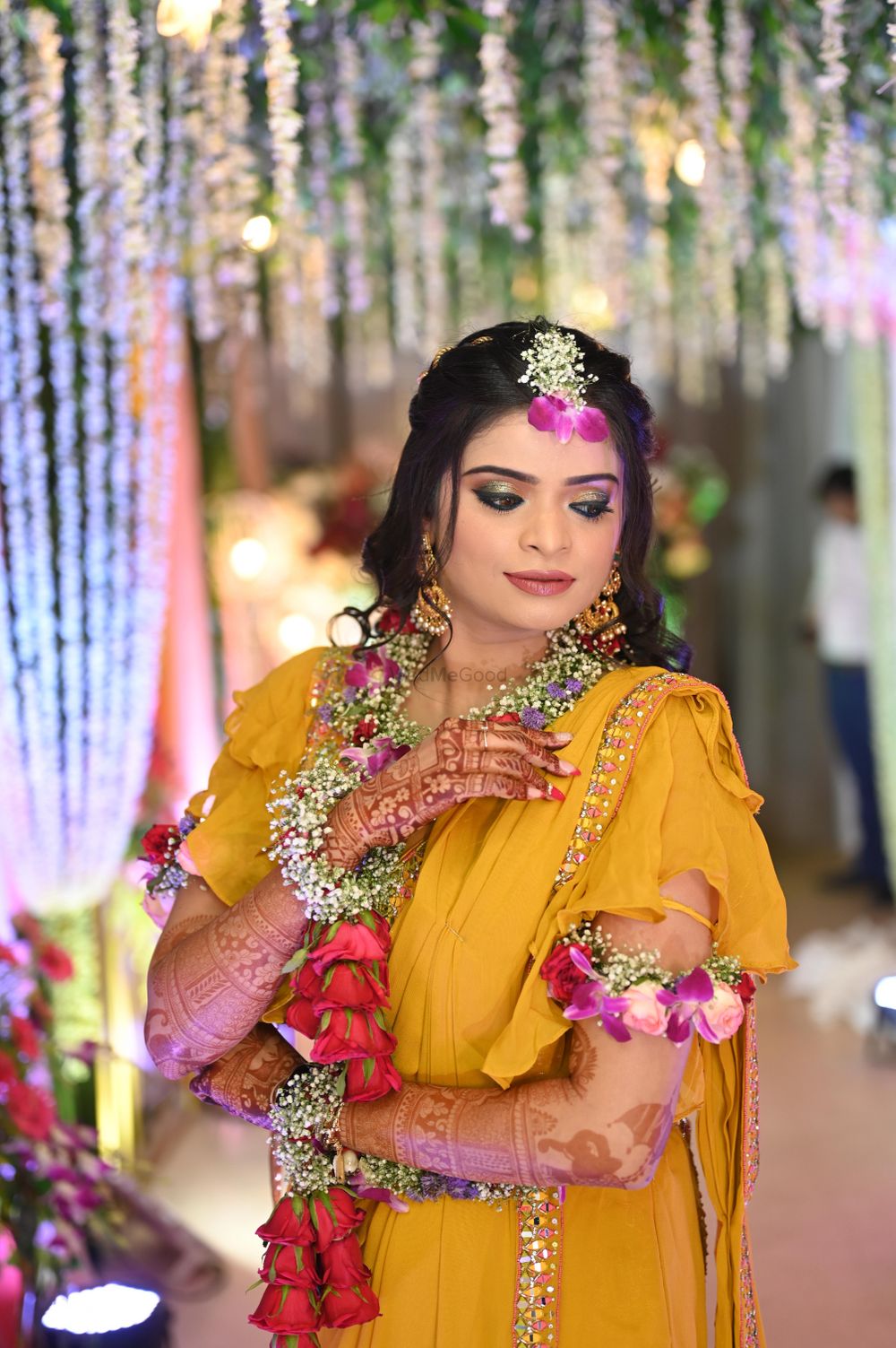 Photo By Akriti Sarraf Makeup Artist - Bridal Makeup