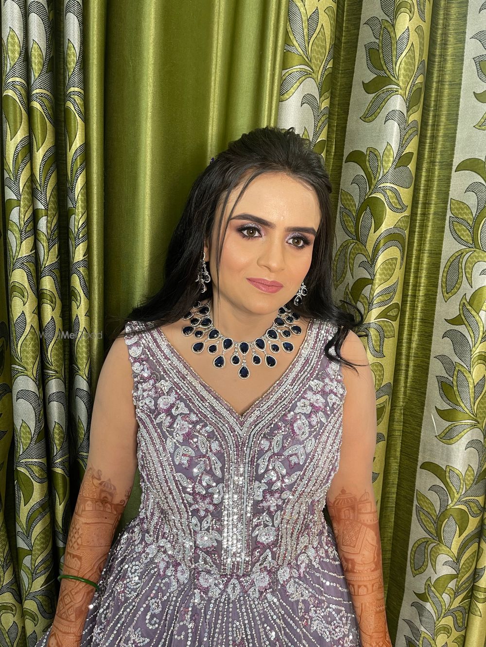 Photo By Akriti Sarraf Makeup Artist - Bridal Makeup Artists