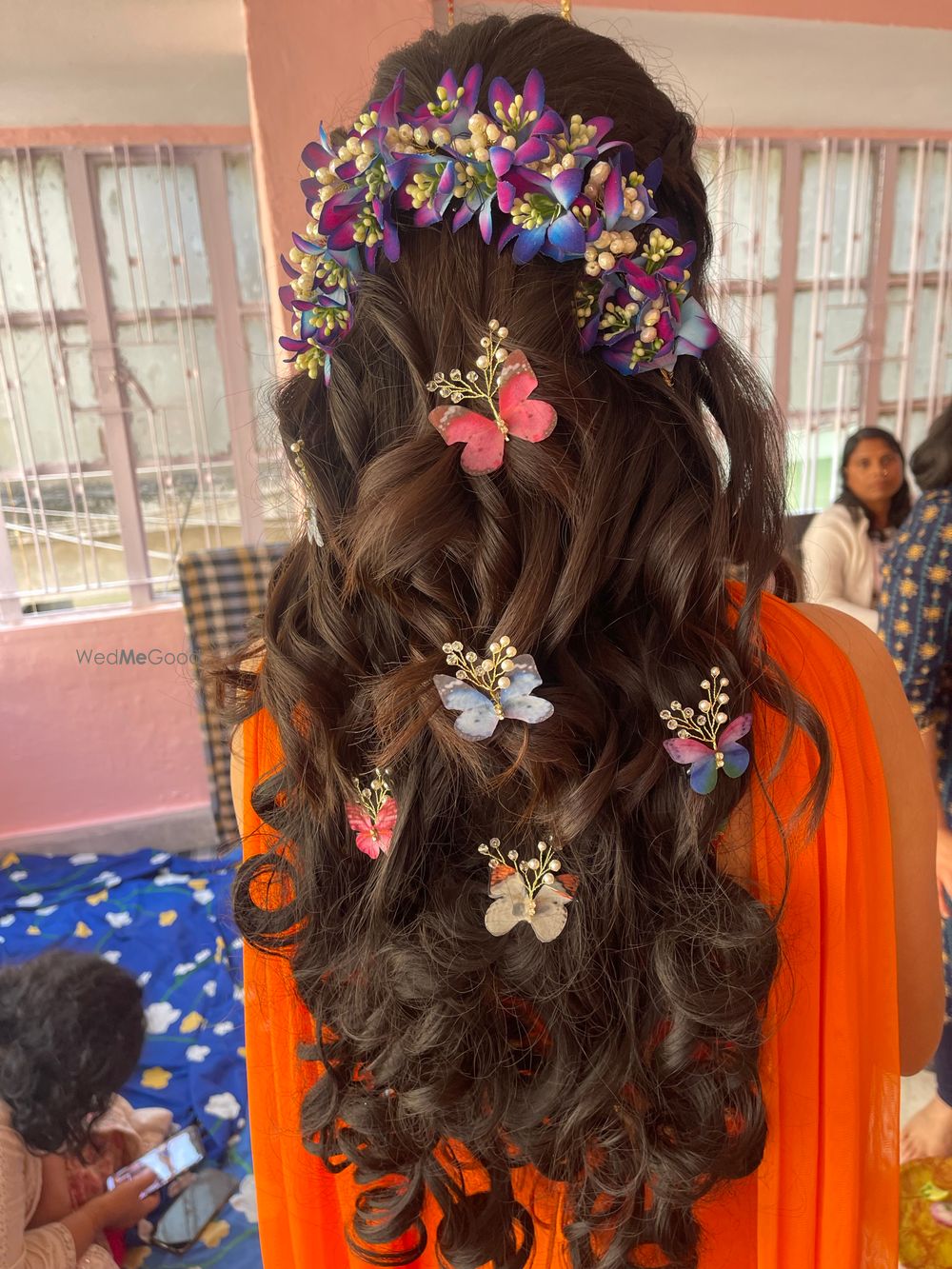 Photo By Akriti Sarraf Makeup Artist - Bridal Makeup Artists