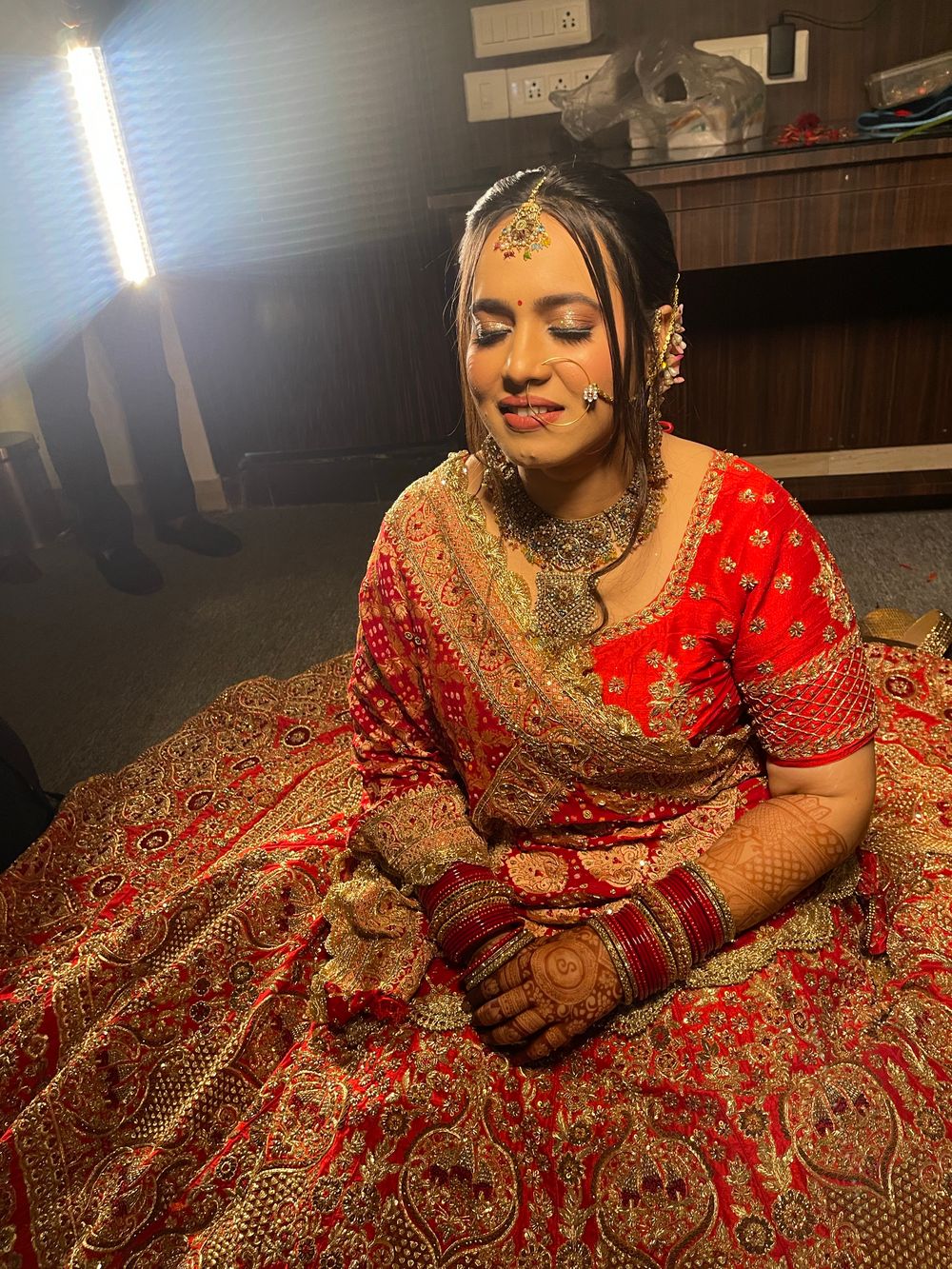 Photo By Akriti Sarraf Makeup Artist - Bridal Makeup