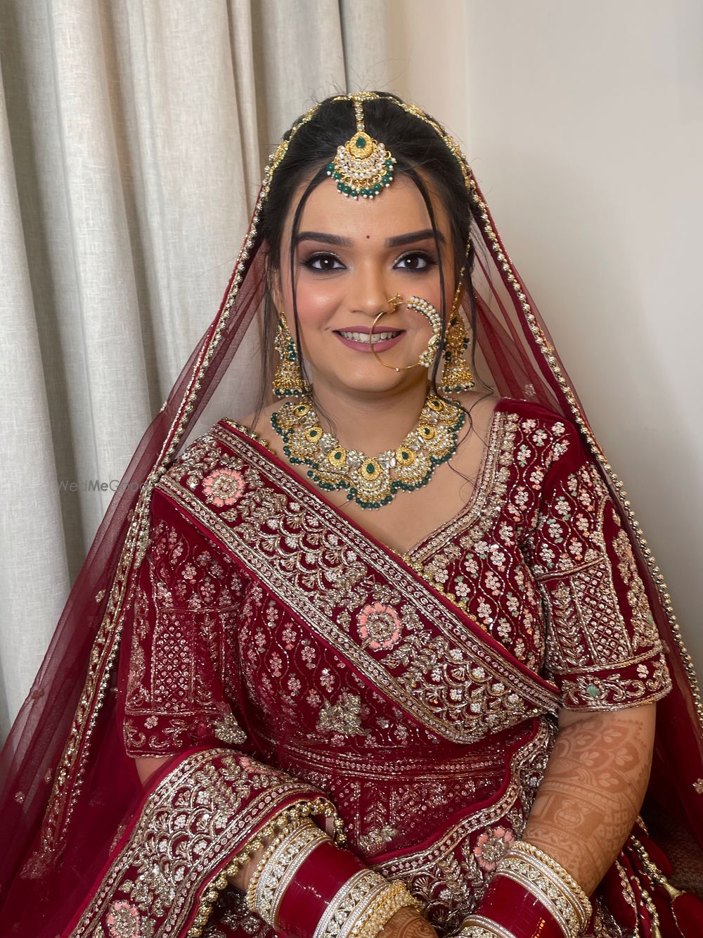 Photo By Akriti Sarraf Makeup Artist - Bridal Makeup Artists