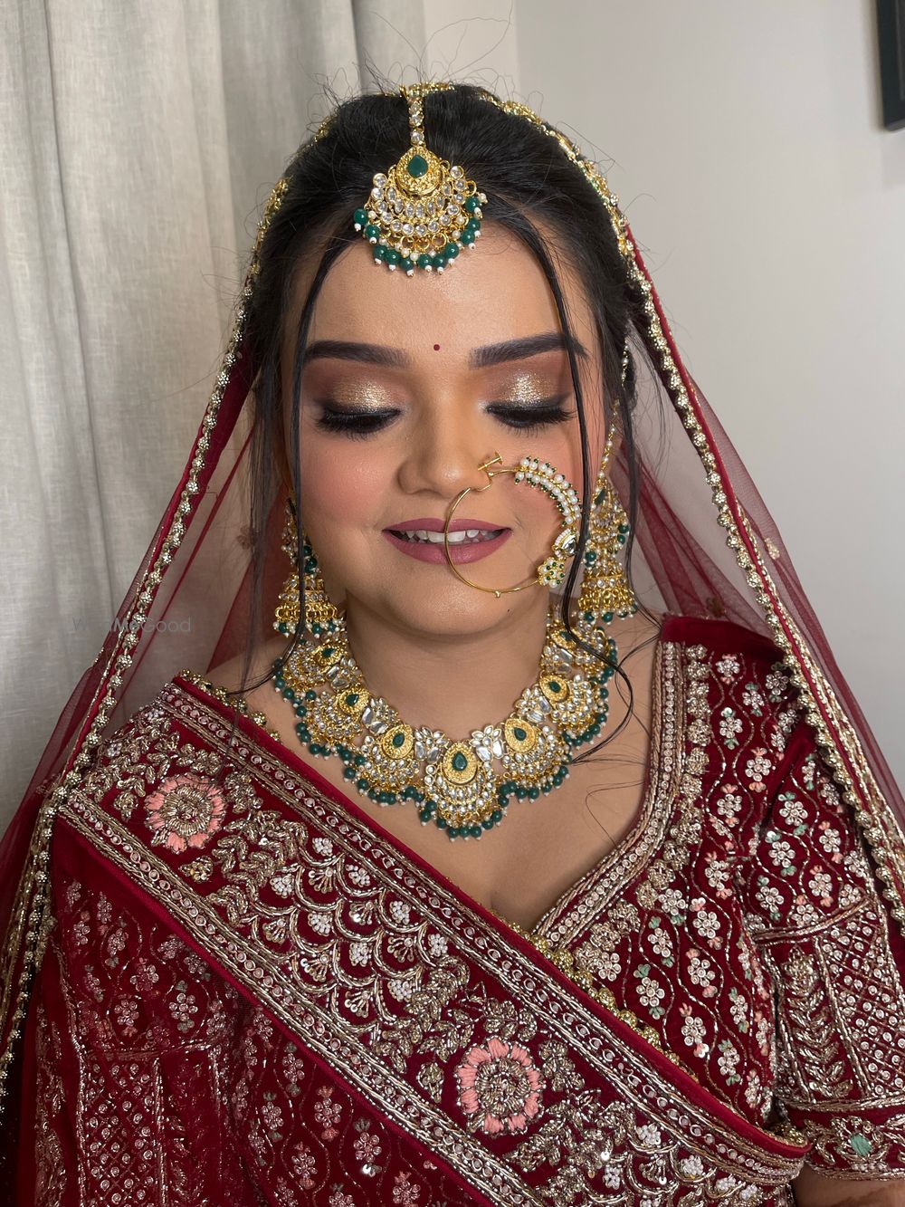 Photo By Akriti Sarraf Makeup Artist - Bridal Makeup