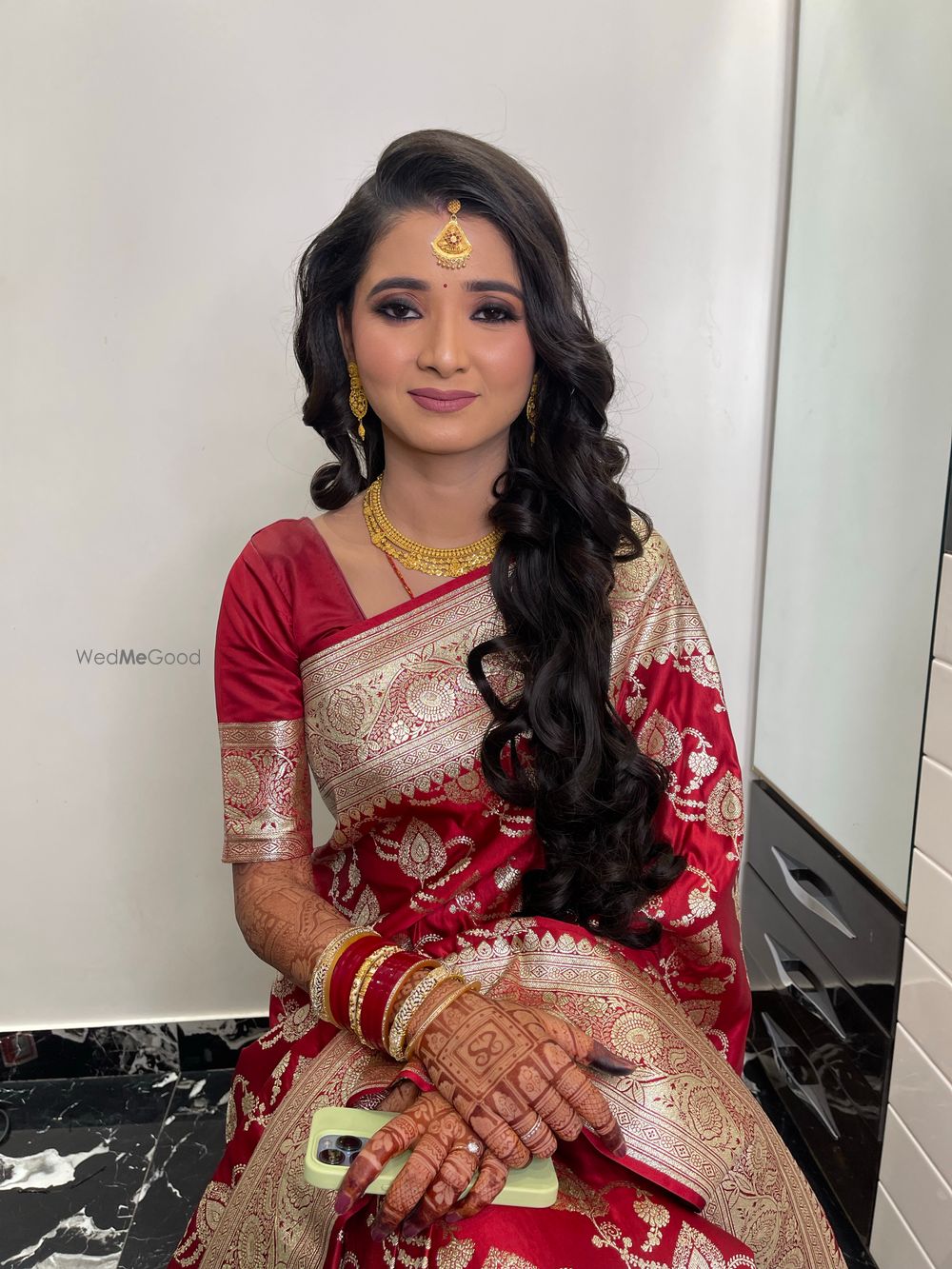 Photo By Akriti Sarraf Makeup Artist - Bridal Makeup Artists