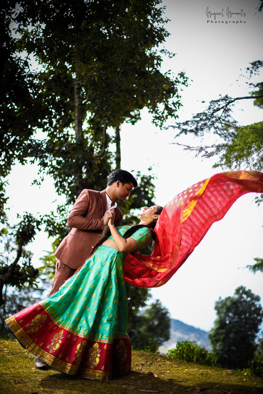 Photo By Magical Moments Dehradun - Cinema/Video