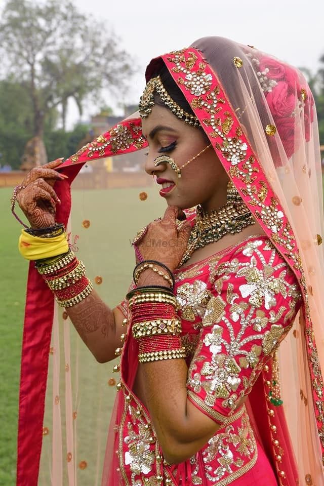 Photo By Makeover by Hanvitha - Bridal Makeup