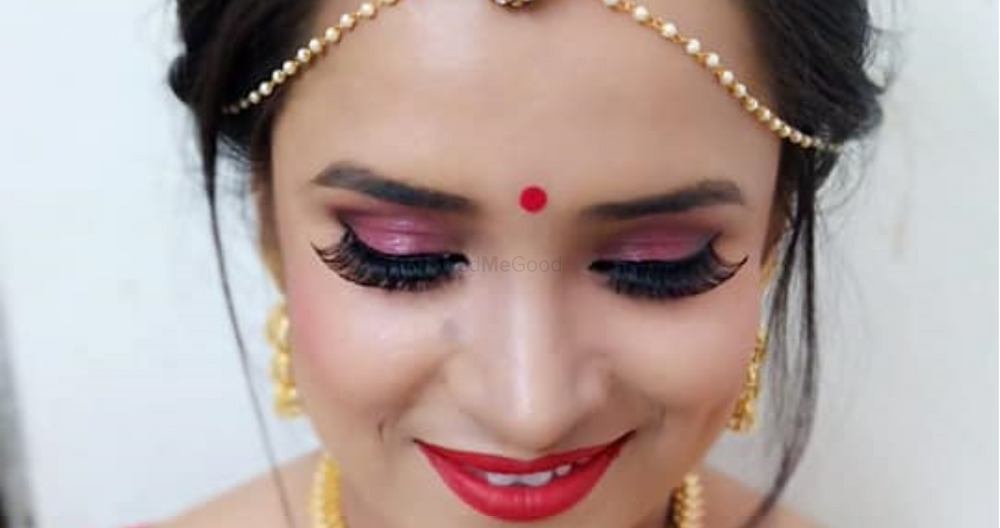 Sujashri's Makeup Studio