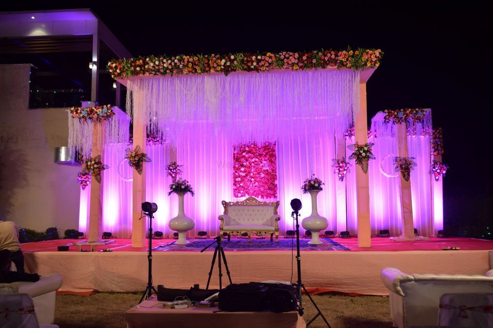 Shree Balaji Wedding Planner