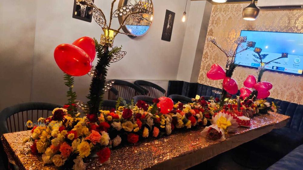 Photo By Khushboo's Carnival - Wedding Planners