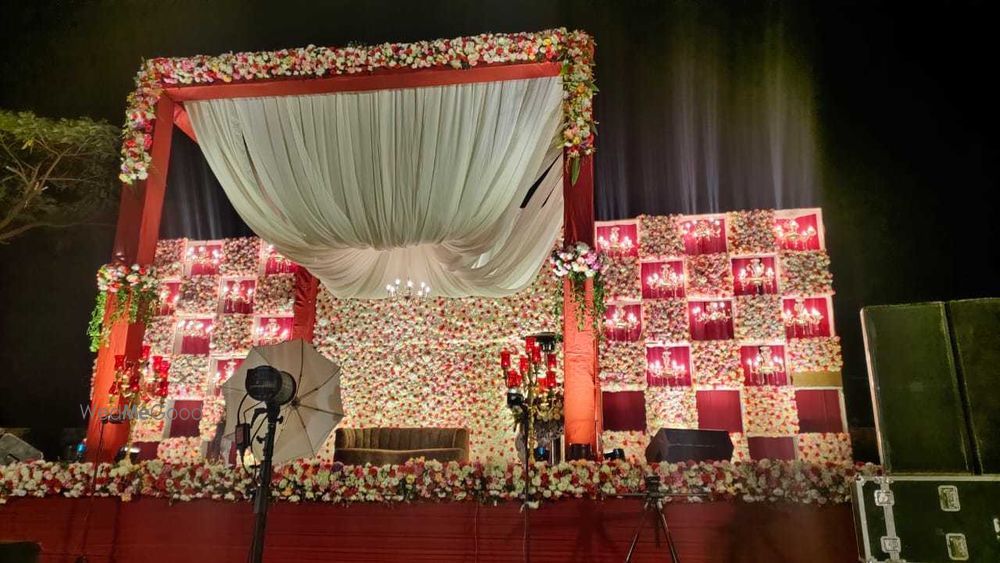 Photo By Khushboo's Carnival - Wedding Planners