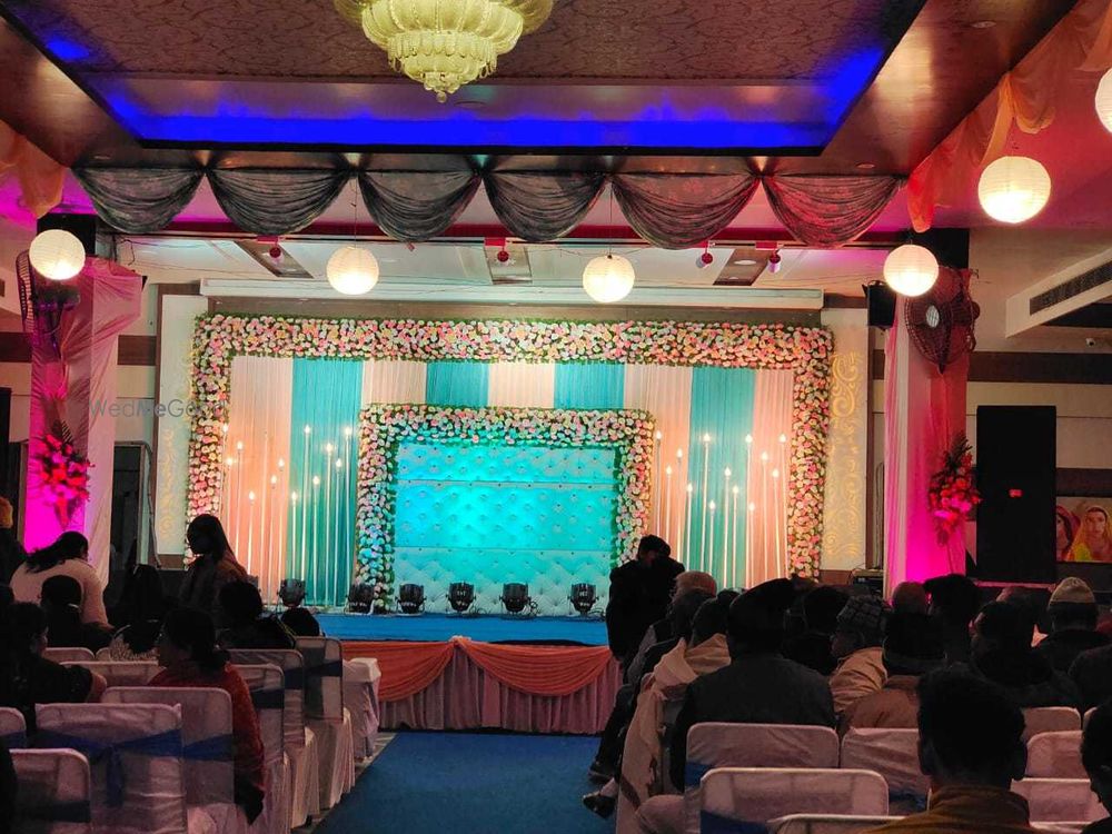 Photo By Khushboo's Carnival - Wedding Planners