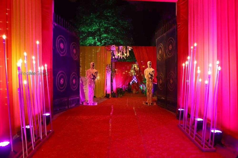 Photo By Khushboo's Carnival - Wedding Planners