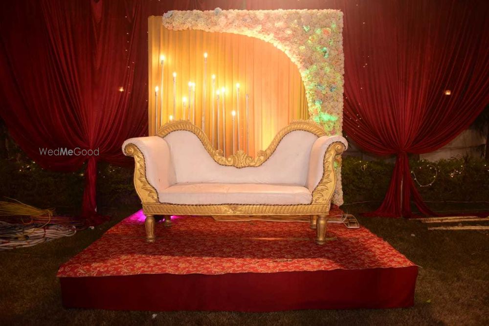 Photo By Khushboo's Carnival - Wedding Planners