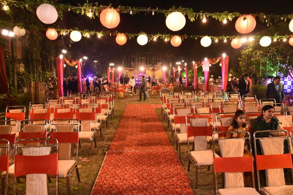 Photo By Khushboo's Carnival - Wedding Planners