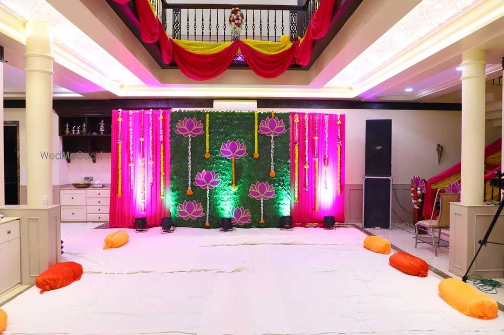 Photo By Khushboo's Carnival - Wedding Planners