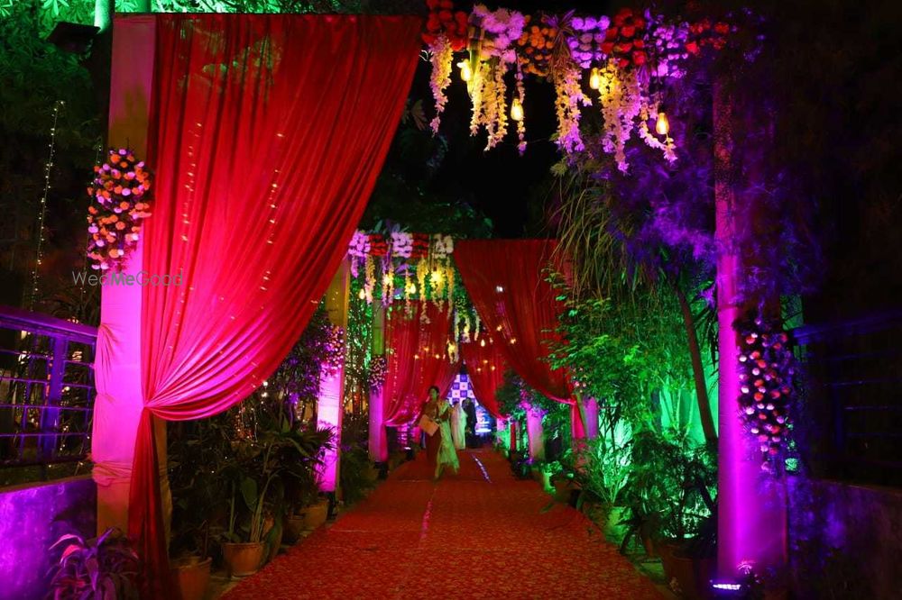 Photo By Khushboo's Carnival - Wedding Planners