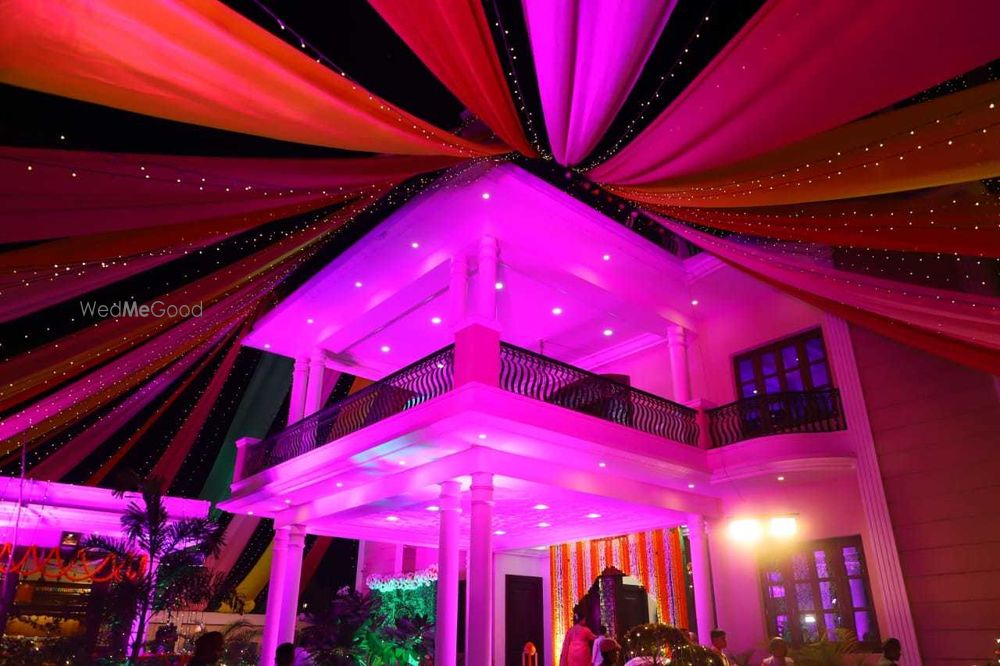 Photo By Khushboo's Carnival - Wedding Planners