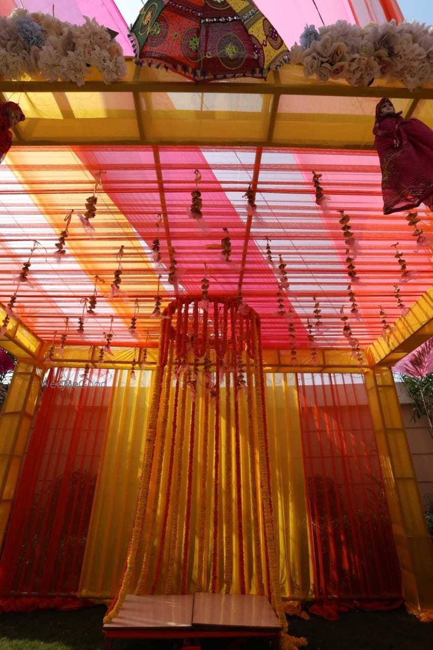 Photo By Khushboo's Carnival - Wedding Planners