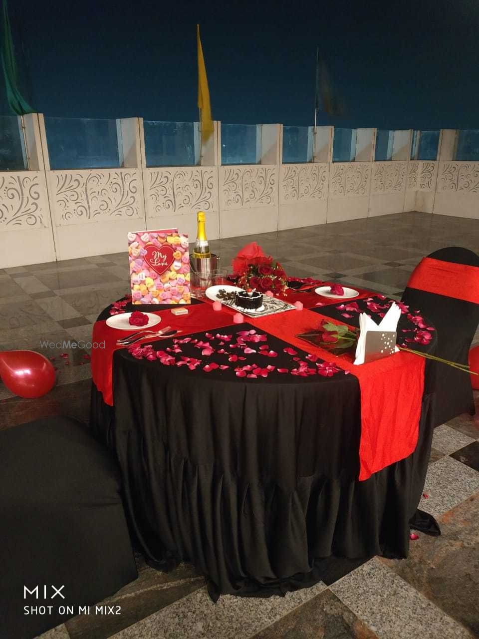 Photo By Khushboo's Carnival - Wedding Planners