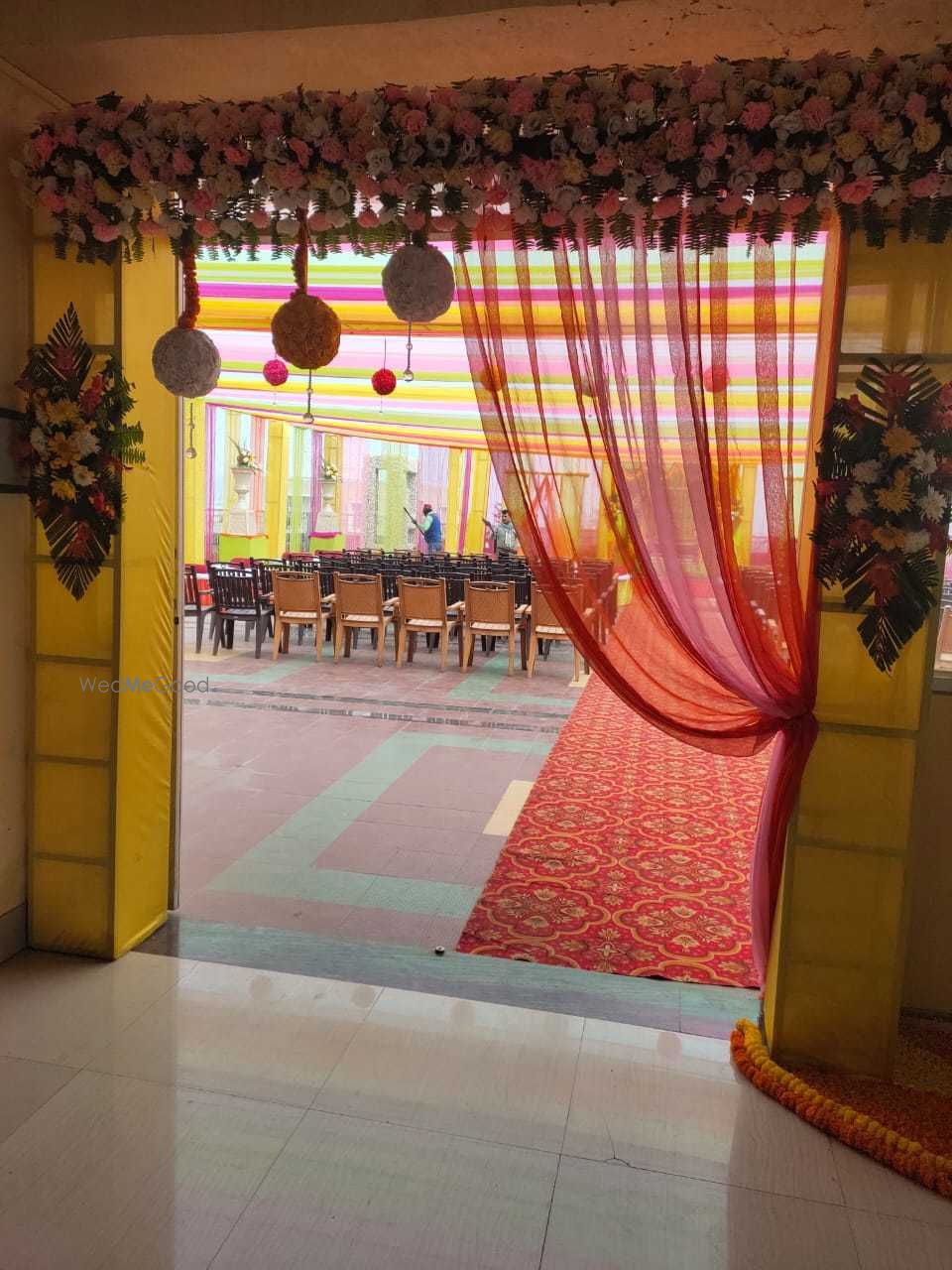 Photo By Khushboo's Carnival - Wedding Planners