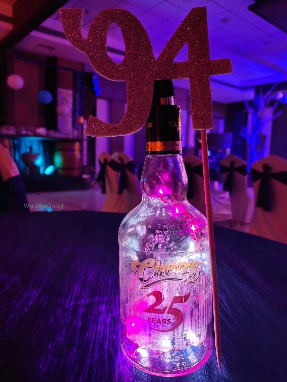 Photo By Khushboo's Carnival - Wedding Planners