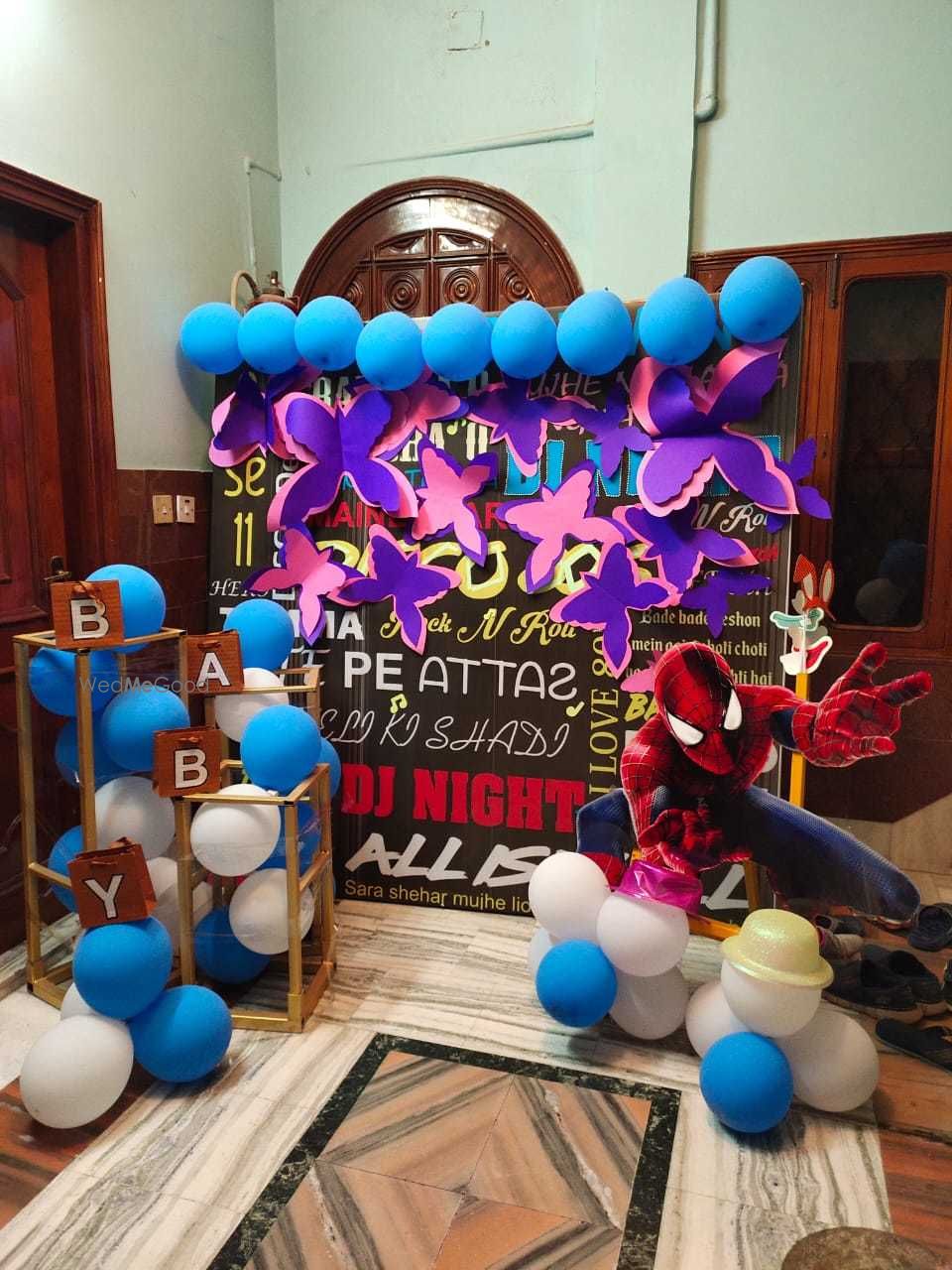 Photo By Khushboo's Carnival - Wedding Planners