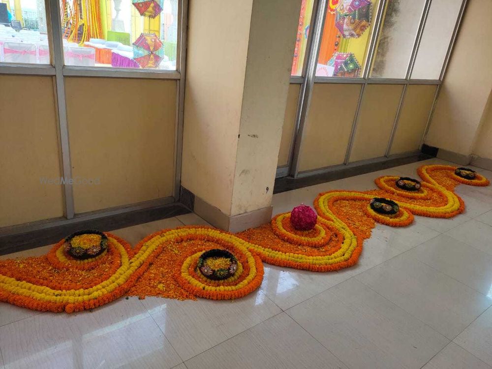 Photo By Khushboo's Carnival - Wedding Planners