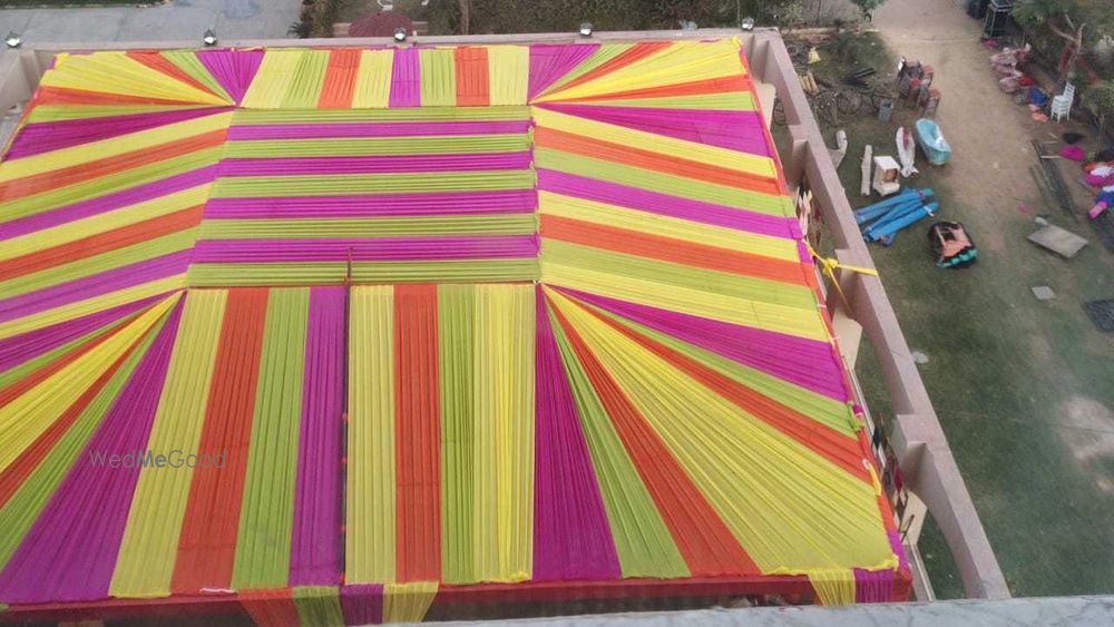 Photo By Khushboo's Carnival - Wedding Planners