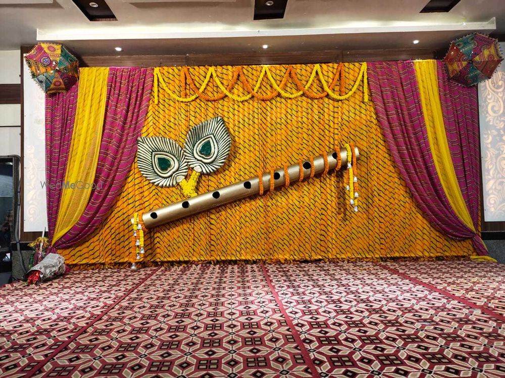 Photo By Khushboo's Carnival - Wedding Planners