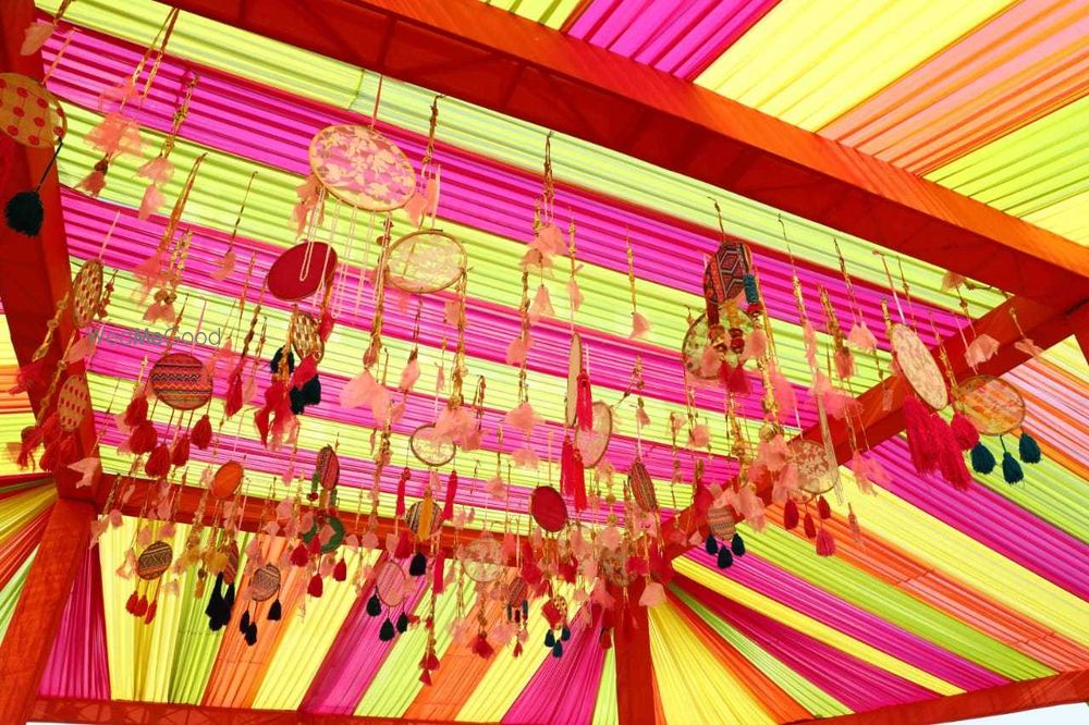 Photo By Khushboo's Carnival - Wedding Planners