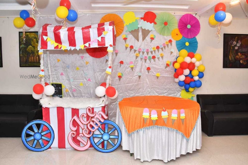 Photo By Khushboo's Carnival - Wedding Planners