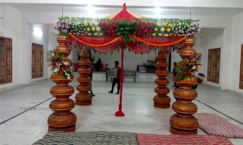 Photo By Khushboo's Carnival - Wedding Planners