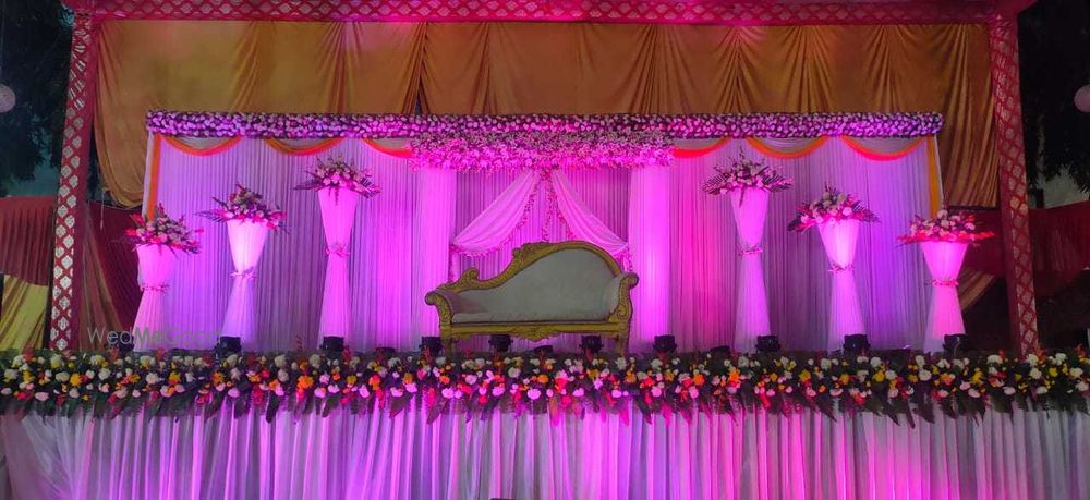 Photo By Khushboo's Carnival - Wedding Planners