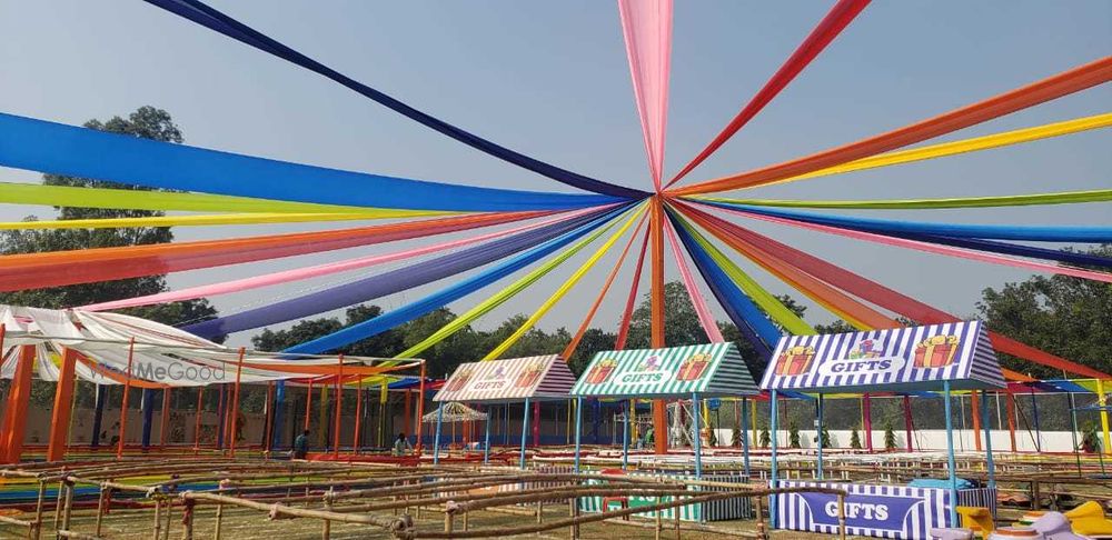 Photo By Khushboo's Carnival - Wedding Planners