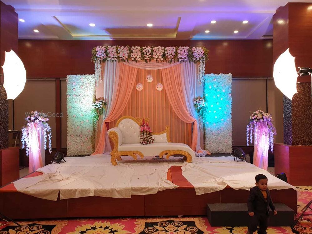Photo By Khushboo's Carnival - Wedding Planners